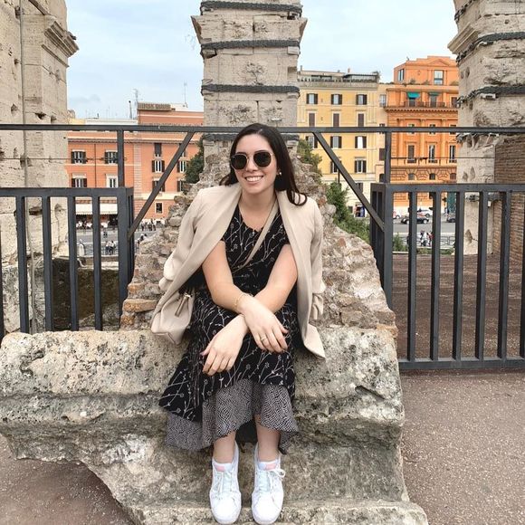 Meet your Posher, Sami - Picture 1 of 1